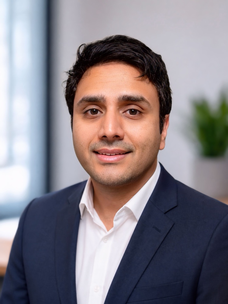 Asher Nasir